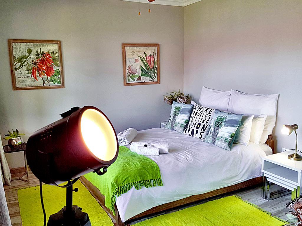 Midrand Guesthouse - Tasa Pokoj fotografie