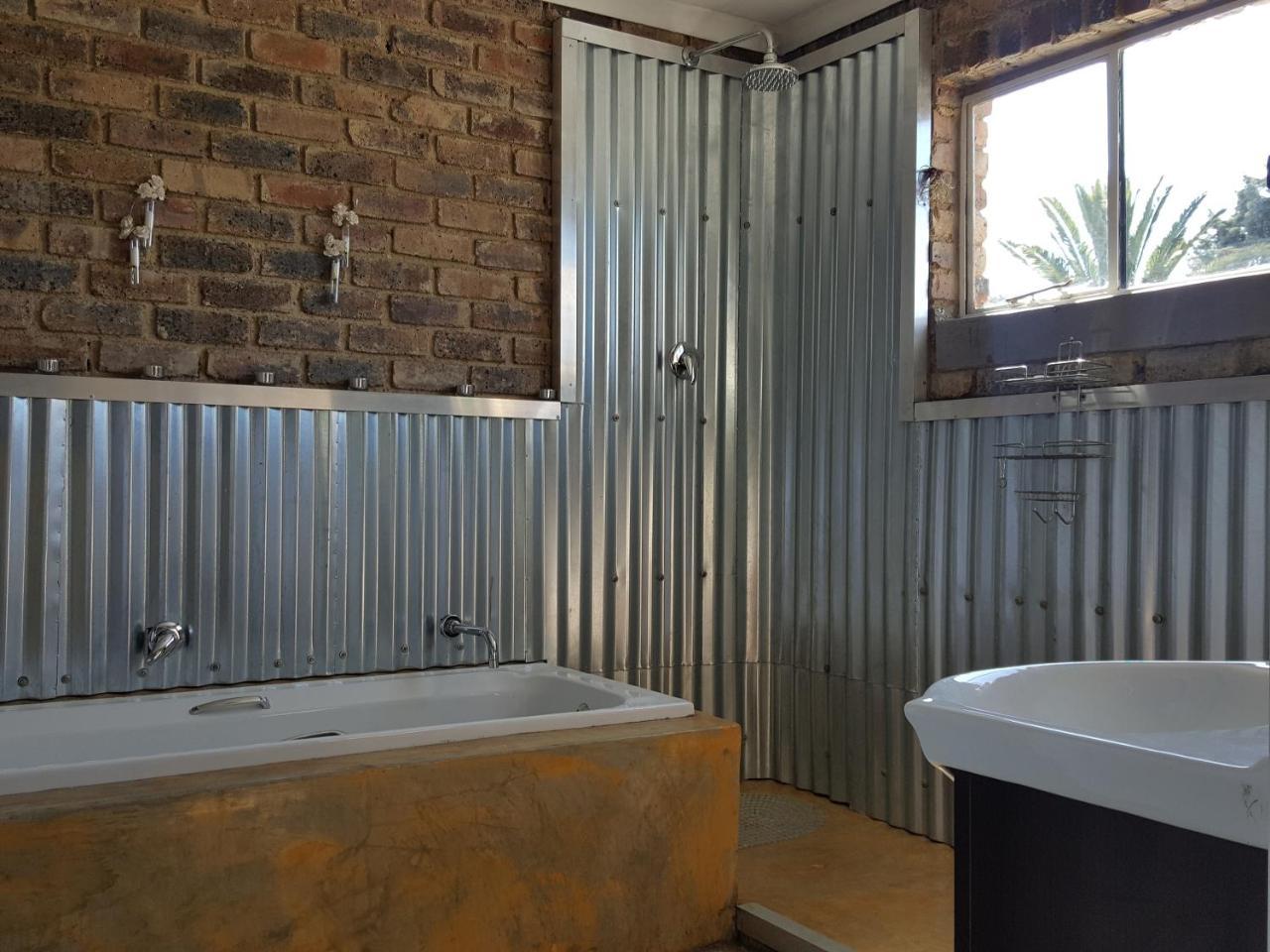 Midrand Guesthouse - Tasa Exteriér fotografie